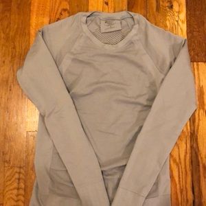 Athleta Crewneck Top